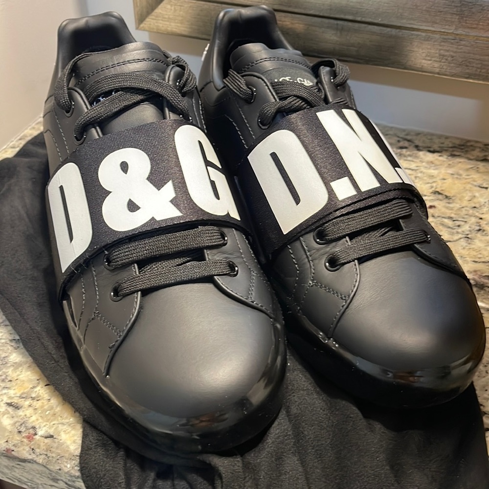 Dolce & Gabbana shoes